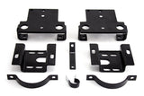 LOADLIFTER 5000; LEAF SPRING LEVELING KIT