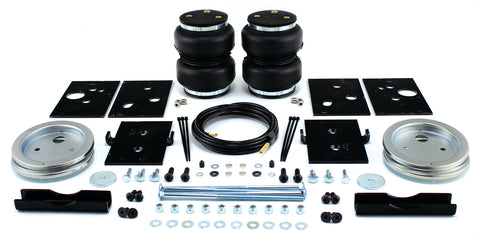 LOADLIFTER 5000; LEAF SPRING LEVELING KIT