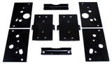 LOADLIFTER 5000; LEAF SPRING LEVELING KIT