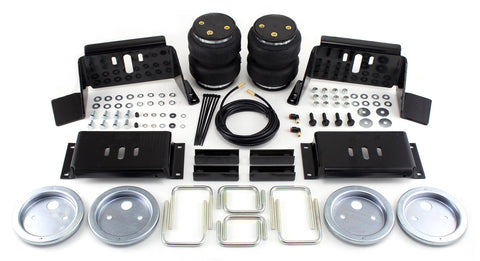 LOADLIFTER 5000; LEAF SPRING LEVELING KIT