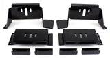 LOADLIFTER 5000; LEAF SPRING LEVELING KIT