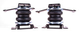 LOADLIFTER 5000; LEAF SPRING LEVELING KIT