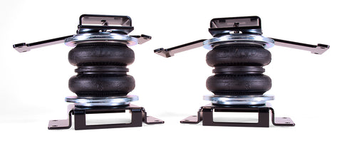 LOADLIFTER 5000; LEAF SPRING LEVELING KIT