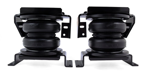 LOADLIFTER 5000; LEAF SPRING LEVELING KIT