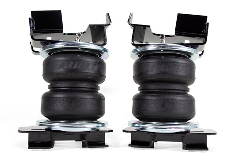 LOADLIFTER 5000; LEAF SPRING LEVELING KIT
