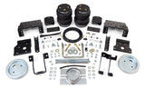 LOADLIFTER 5000; LEAF SPRING LEVELING KIT