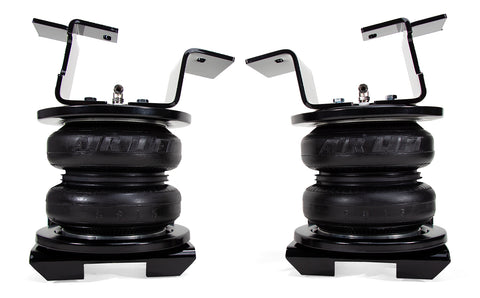 Air Lift LoadLifter 7500 XL Ultimate Kit - 57531