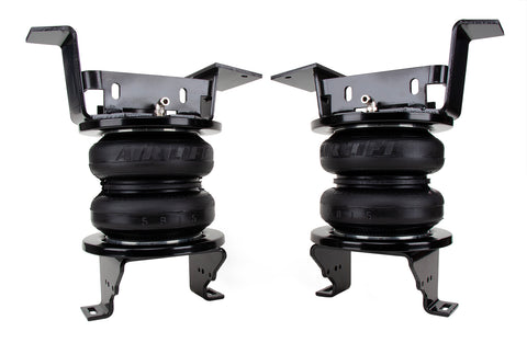Air Lift LoadLifter 7500 XL Ultimate Kit - 57541