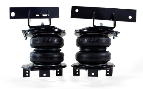 Air Lift LoadLifter 7500 XL Ultimate Kit - 57577