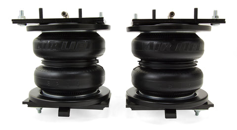 Air Lift LoadLifter 7500 XL Ultimate Kit - 57589