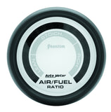 2-1/16" NARROWBAND AIR/FUEL RATIO LEAN-RICH PHANTOM