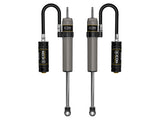 ICON 1996-2002 Toyota 4Runner 0-2" Lift Rear V.S. 2.5 Aluminum Series Shock Absorbers Remote Reservoir Pair