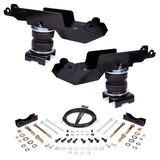 57801 LoadLifter Kit For 2019-2025 Mercedes Sprinter 2500 2WD SRW 170” Wheelbase