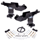 57802 LoadLifter 5000 Kit For 2019-2025 Mercedes Sprinter 2500 4WD SRW 170” Wheelbase