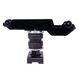 57802 LoadLifter 5000 Kit For 2019-2025 Mercedes Sprinter 2500 4WD SRW 170” Wheelbase