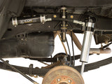 ICON 2005-2023 Toyota Tacoma Rear 2.5 RXT Remote Reservoir W/ CDCV Shocks Pair