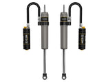 ICON 2022-2026 Toyota Tundra 3-3.5" Lift Rear V.S. 2.5 Aluminum Series Shock Absorbers Remote Reservoir W/ CDCV Pair