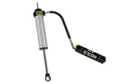ICON 2022-2026 Toyota Tundra 0-1.5” Lift/2023-2026 Sequoia 0-4" Lift Rear V.S. 3.0 Series Shock Absorbers Remote Reservoir W/ CDCV Pair