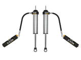 ICON 2022-2026 Toyota Tundra 0-1.5” Lift/2023-2026 Sequoia 0-4" Lift Rear V.S. 3.0 Series Shock Absorbers Remote Reservoir W/ CDCV Pair