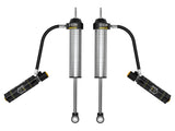 ICON 2022-2026 Toyota Tundra 0-1.5” Lift/2023-2026 Sequoia 0-4" Lift Rear V.S. 3.0 Series Shock Absorbers Remote Reservoir W/ CDEV Pair