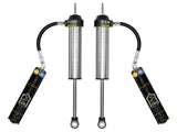 ICON 2022-2026 Toyota Tundra 0-1.5” Lift/2023-2026 Sequoia 0-4" Lift Rear V.S. 3.0 Series Shock Absorbers Remote Reservoir W/ CDXS Pair