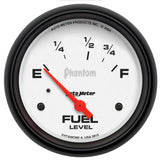 2-5/8" FUEL LEVEL 73-10 O PHANTOM