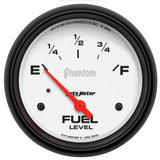 2-5/8" FUEL LEVEL 240-33 O SSE PHANTOM