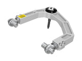 ICON 2024-2026 Toyota Tacoma/2024-2026 Toyota Land Cruiser 250 Series/2024-2026 Lexus GX550/2025-2026 Toyota 4Runner Front Billet Upper Control Arms W/ Delta Joint Pro