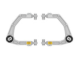 ICON 2024-2026 Toyota Tacoma/2024-2026 Toyota Land Cruiser 250 Series/2024-2026 Lexus GX550/2025-2026 Toyota 4Runner Front Billet Upper Control Arms W/ Delta Joint Pro