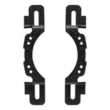 5857-504 - Bumper Bracket