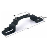 5857-504 - Bumper Bracket