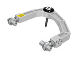 2022-2023 Toyota Land Cruiser 300 Series Billet Upper Control Arm W/Delta Joint Pro Kit