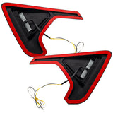 5861-504 - Sidetrack LED Lighting System