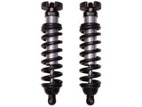 ICON 1996-2004 Toyota Tacoma/1996-2002 Toyota 4Runner 0-3" Lift Front V.S. 2.5 Series Coilover Kit Extended Travel Internal Reservoir 700 Lbs/in Spring Rate