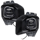 5862-504 - High Performance LED Fog Lights 6000K