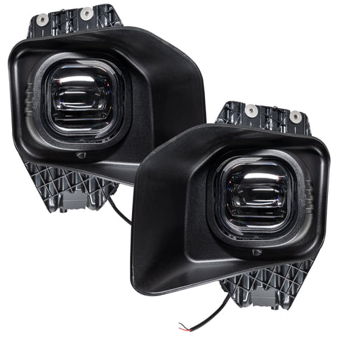 5862-504 - High Performance LED Fog Lights 6000K