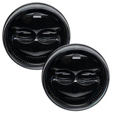 5865-504 - High Performance LED Fog Lights 6000K