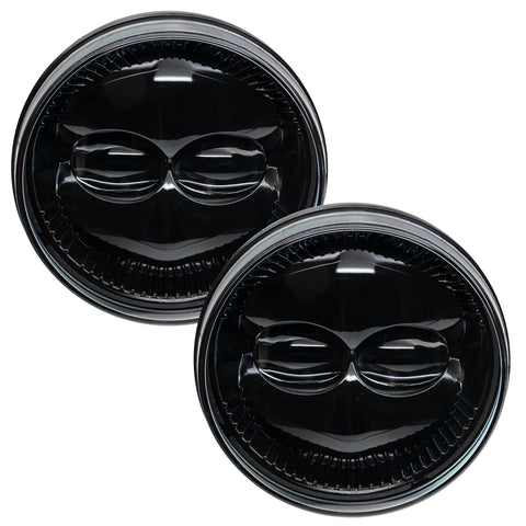 5865-504 - High Performance LED Fog Lights 6000K