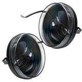 5865-504 - High Performance LED Fog Lights 6000K