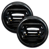 5866-504 - High Performance LED Fog Lights 6000K