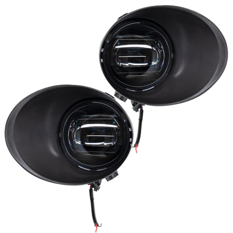 5867-504 - High Performance LED Fog Lights 6000K