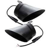 5867-504 - High Performance LED Fog Lights 6000K