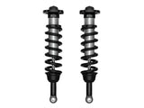 ICON 2022-2026 Toyota Tundra 1.25-3.5" Lift/2023-2026 Sequoia 3-4.5" Lift Front V.S. 2.5 Series Coilover Kit Internal Reservoir Pair