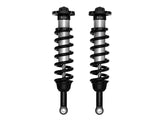 ICON 2023-2026 Sequoia TRD Pro 1-2.5" Lift Front V.S. 2.5 Series Front Coilover Kit Internal Reservoir Pair