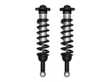 ICON 2024-2026 Lexus GX550 1.25-3" Lift Front 2.5 Series Coilover Kit Internal Reservoir Pair