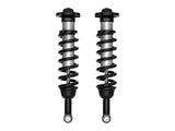 ICON 2024-2026 Toyota Land Cruiser 250 Series 1.25-3" Lift Front 2.5 Series Coilover Kit Internal Reservoir