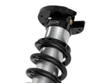 ICON 2025-2026 Toyota 4Runner 2WD 1.25-3" Lift Front 2.5 Series Coilover Kit Internal Reservoir