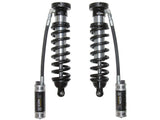 ICON 1996-2002 Toyota 4Runner 0-3" Lift Front V.S. 2.5 Series Coilover Kit Extended Travel Remote Reservoir W/ CDCV