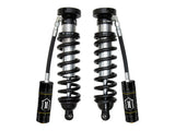 ICON 1996-2002 Toyota 4Runner 0-3" Lift Front V.S. 2.5 Series Coilover Kit Extended Travel Remote Reservoir
