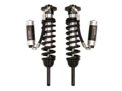 ICON 2005-2023 Toyota Tacoma 2.5 VS Remote Reservoir W/ CDCV Coilover Kit